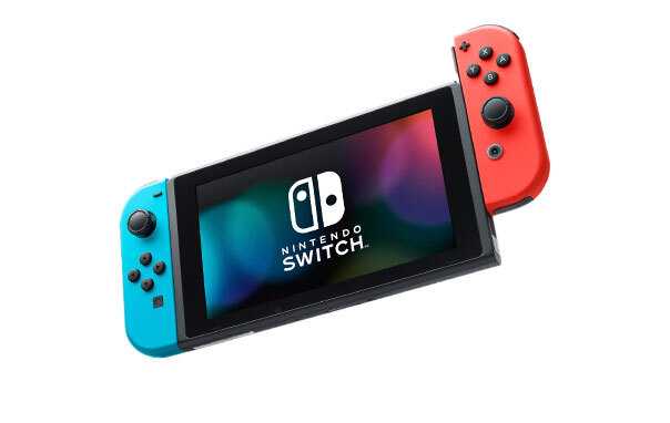 Nintendo Switches