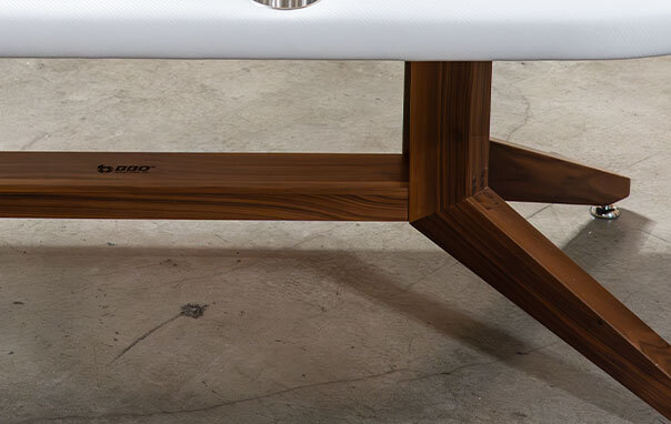 Solid Black Walnut