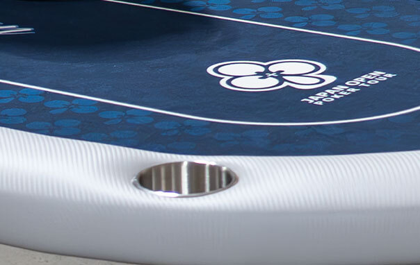 Japan Open Poker Tour