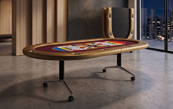 BBO Smart Fold
