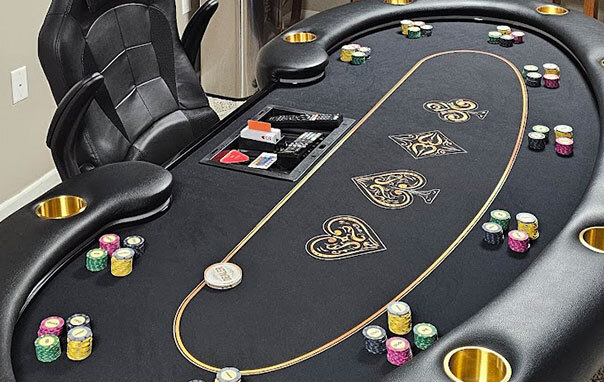 BBO Poker Tables