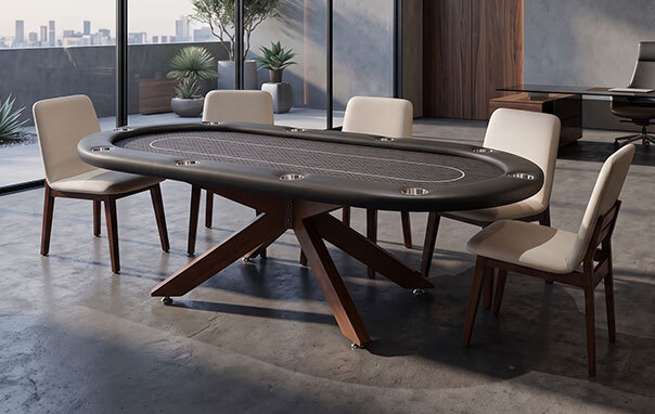 Poker Table