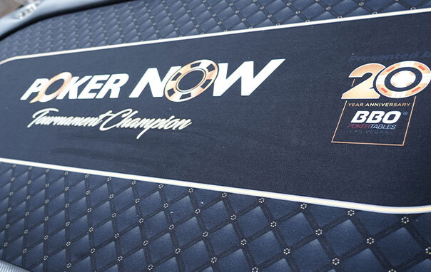 Poker Now