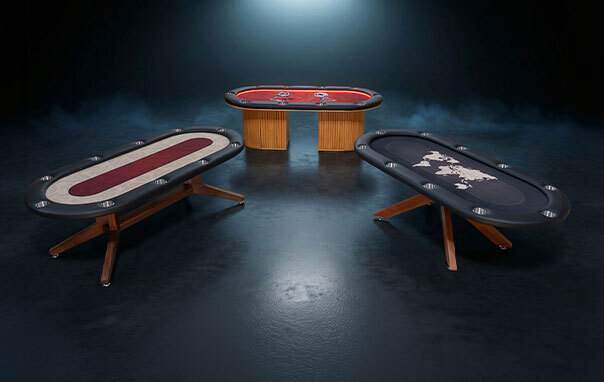Poker Tables