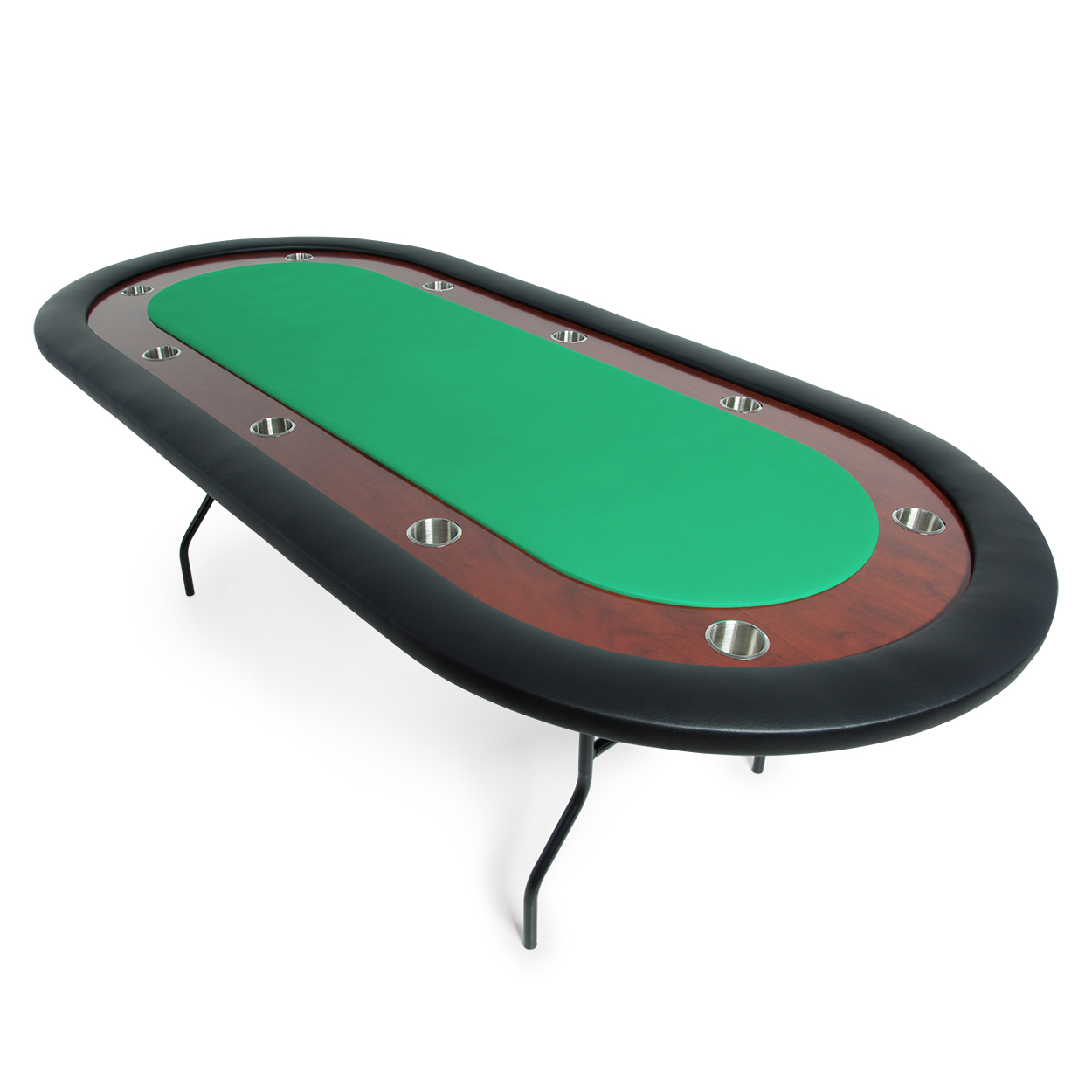The Ultimate Poker Table (Ready to Ship)
