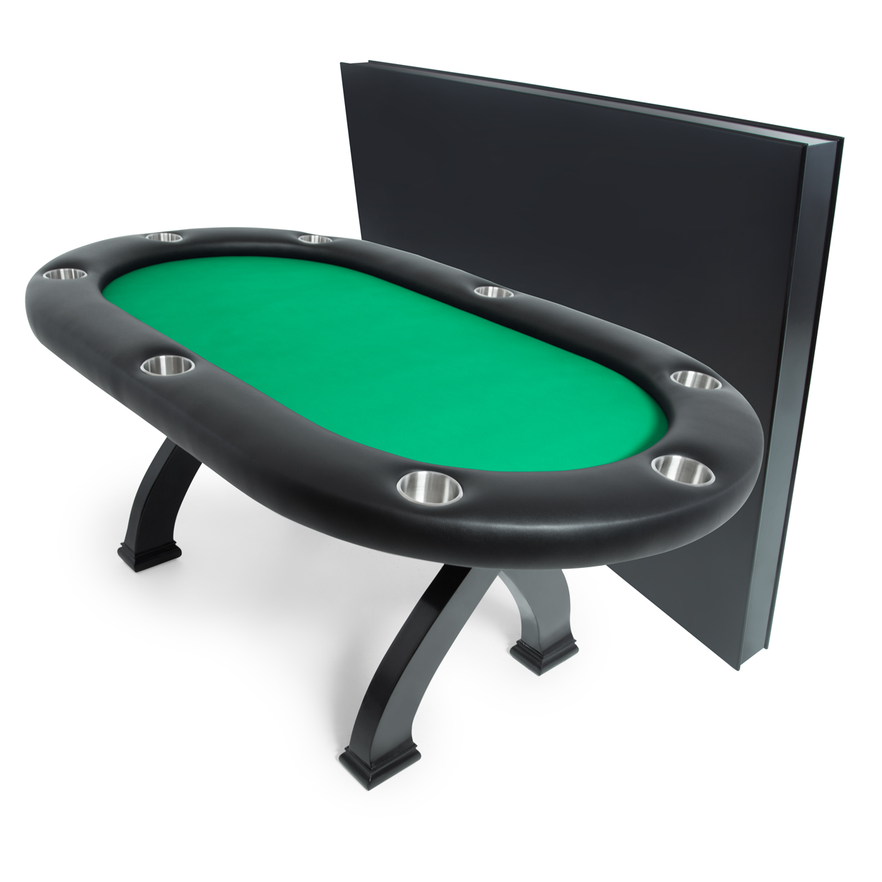X2 Mini Poker Dining Table (Ready to Ship)