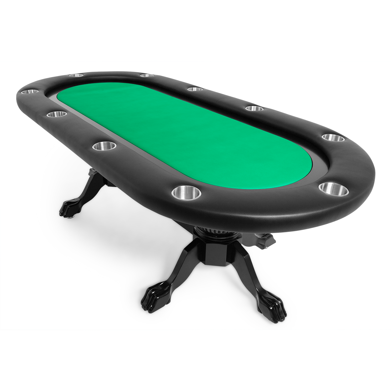 The Elite Poker Table (Ready to Ship)