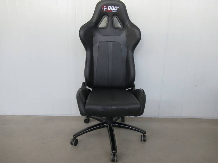 Showdown Chair