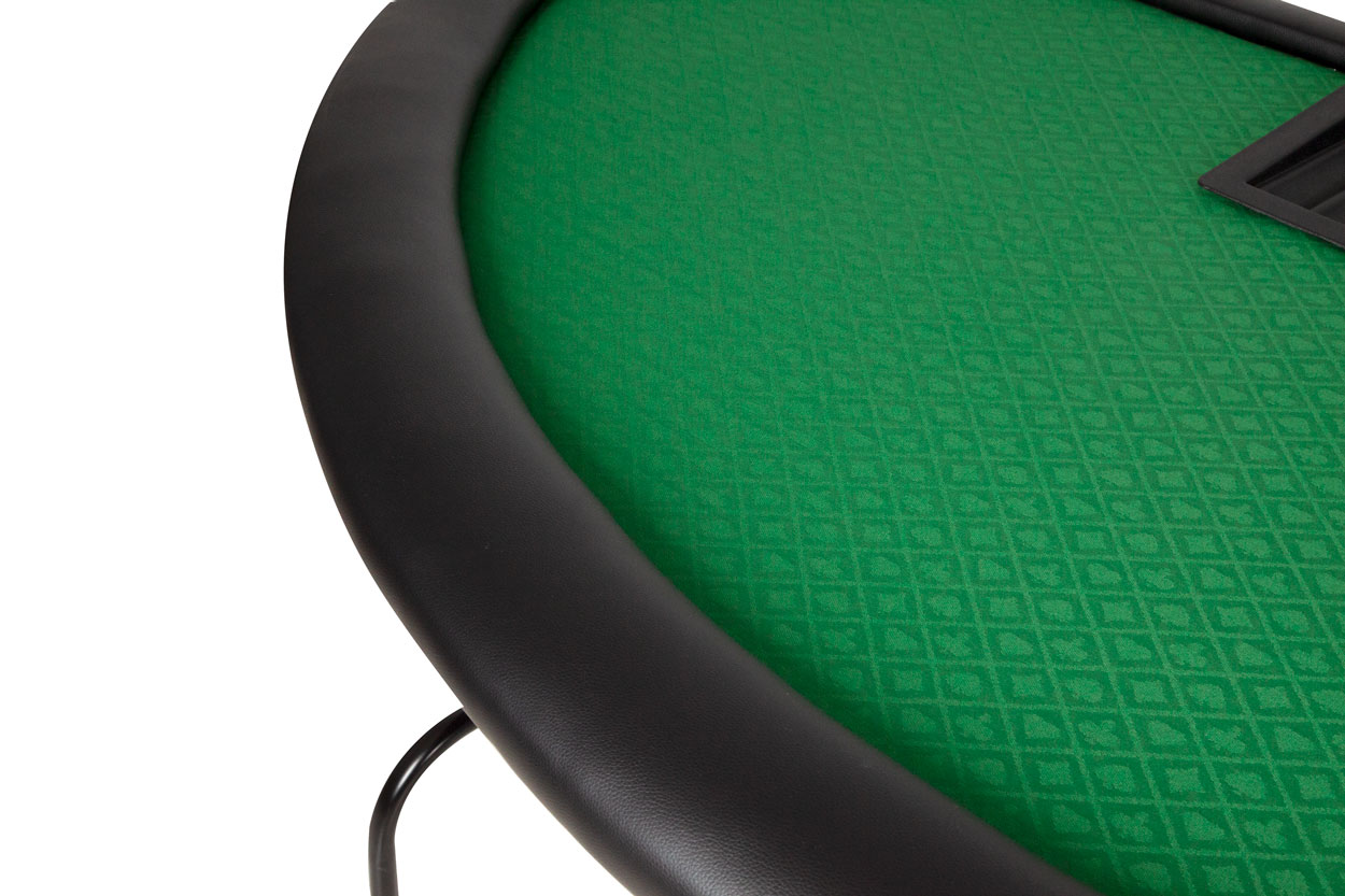 Custom Folding Leg Blackjack Tables For Sale