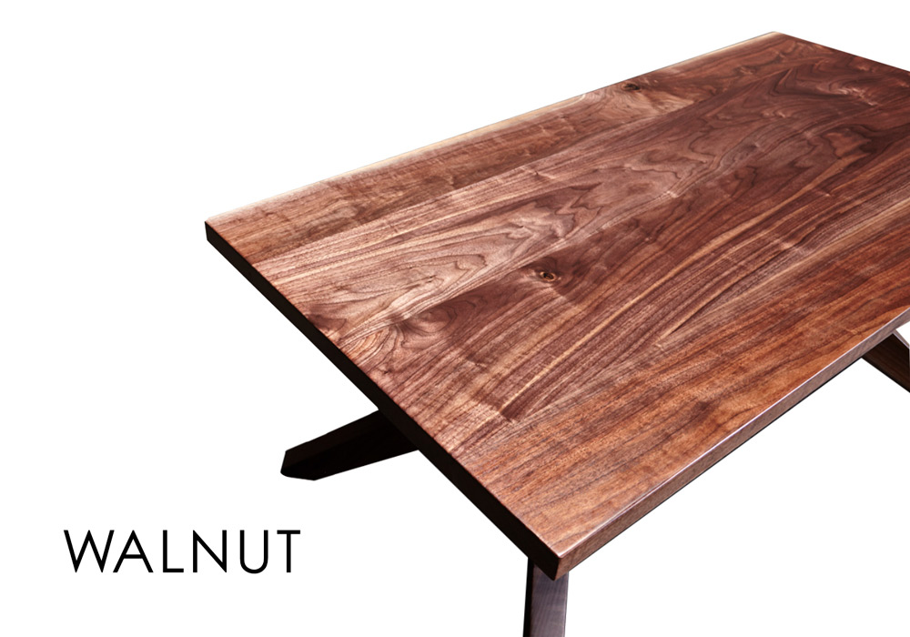 The Franklin (Walnut +$850)