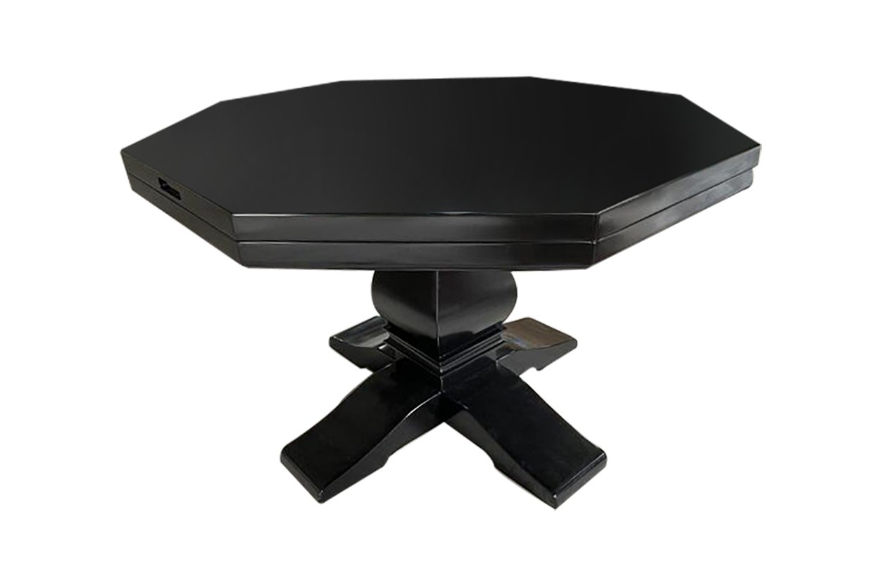 Cassidy Dining Top - Black