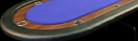 Ultimate Poker Table 