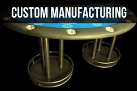 Custom Manufacturing