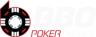 BBO Poker Tables logo
