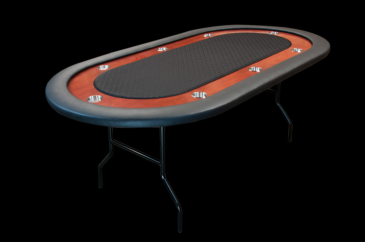 Folding Leg Poker Tables. Top Quality & Affordable