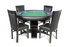 The Ginza LED Poker Table (9)