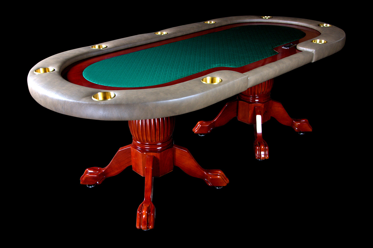 The Premier Poker Table (2)