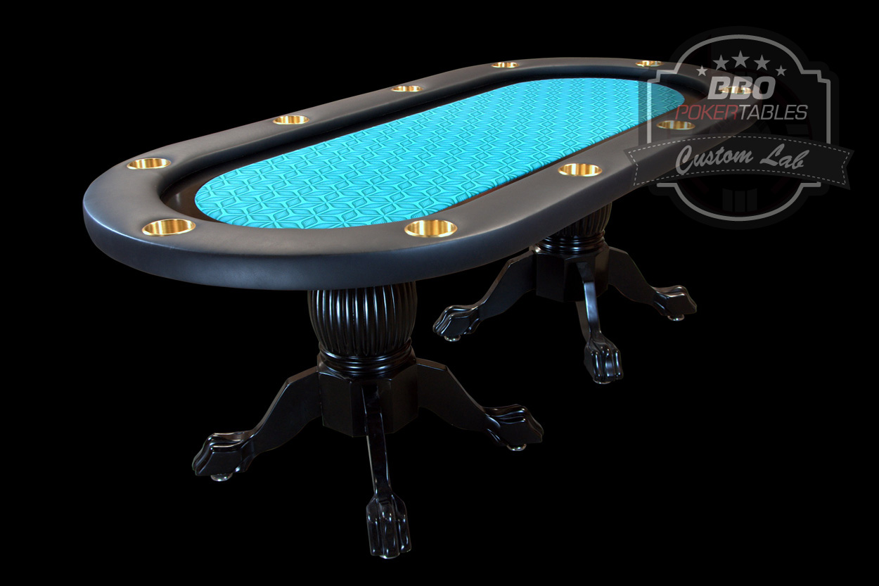 BLEMISH Elite Poker Table (4)