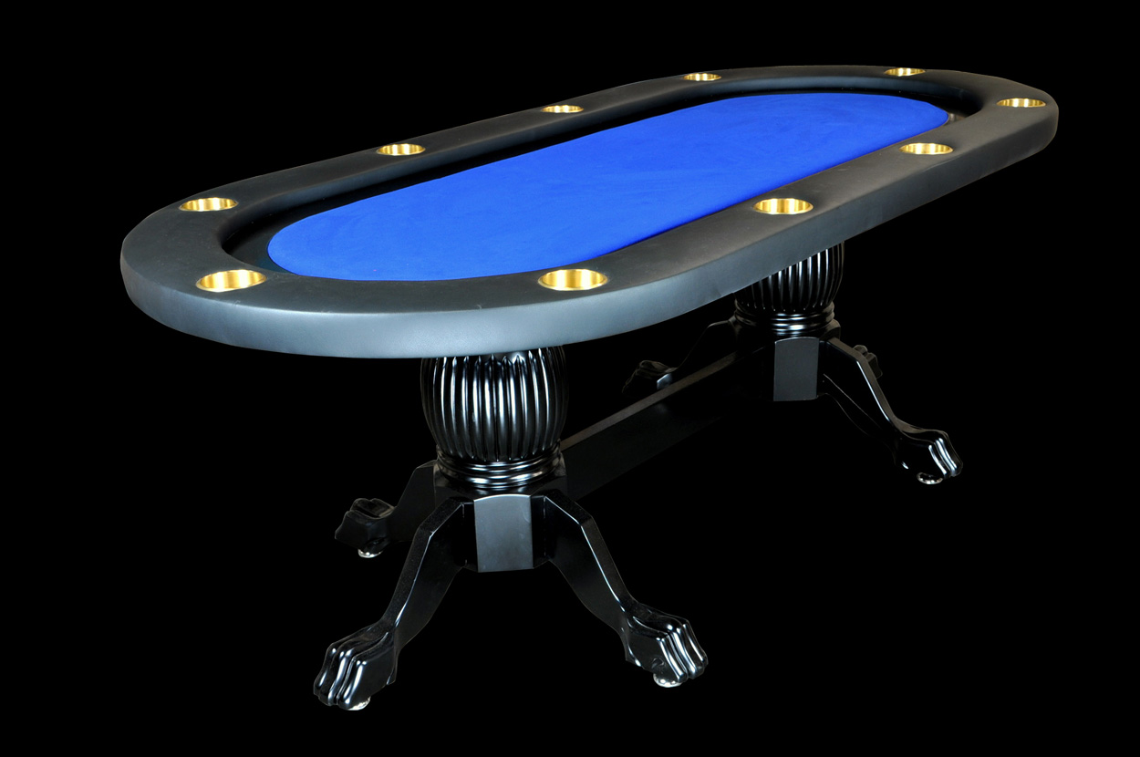BLEMISH Elite Poker Table (7)