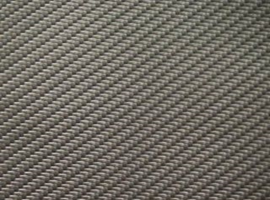 CARBON FIBER CHARCOAL (GRAY)