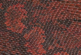 BALBOA RUSTIC RED (BROWN)