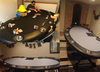 Poker Table 5