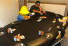 Poker Table 8