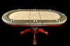 Folding Poker Table6